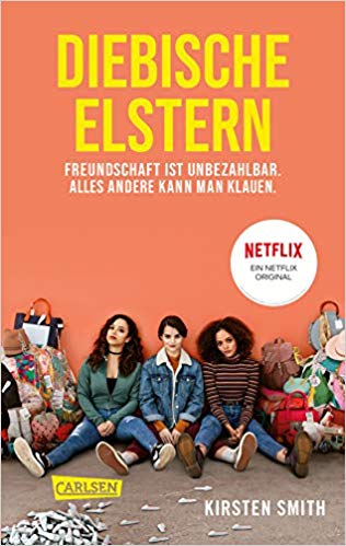 ©Carlsen-Verlag